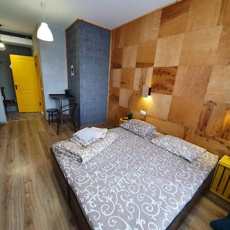 Near Trainstation 603 Apartment Ivano-Frankivsk Exterior foto