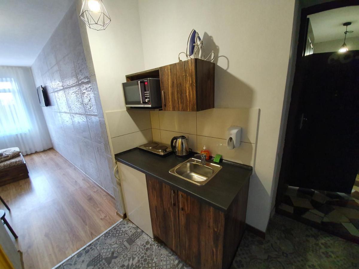 Near Trainstation 603 Apartment Ivano-Frankivsk Exterior foto