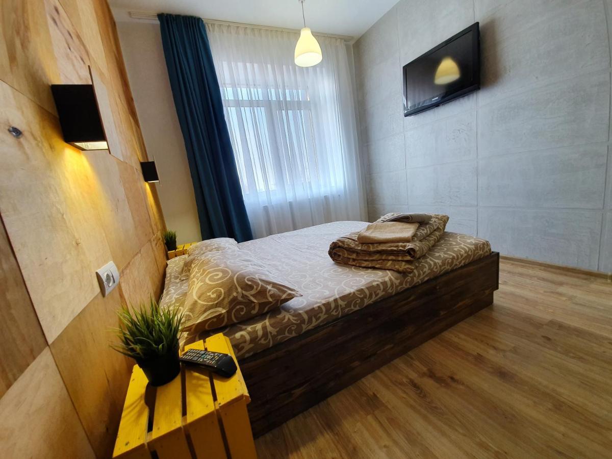 Near Trainstation 603 Apartment Ivano-Frankivsk Exterior foto