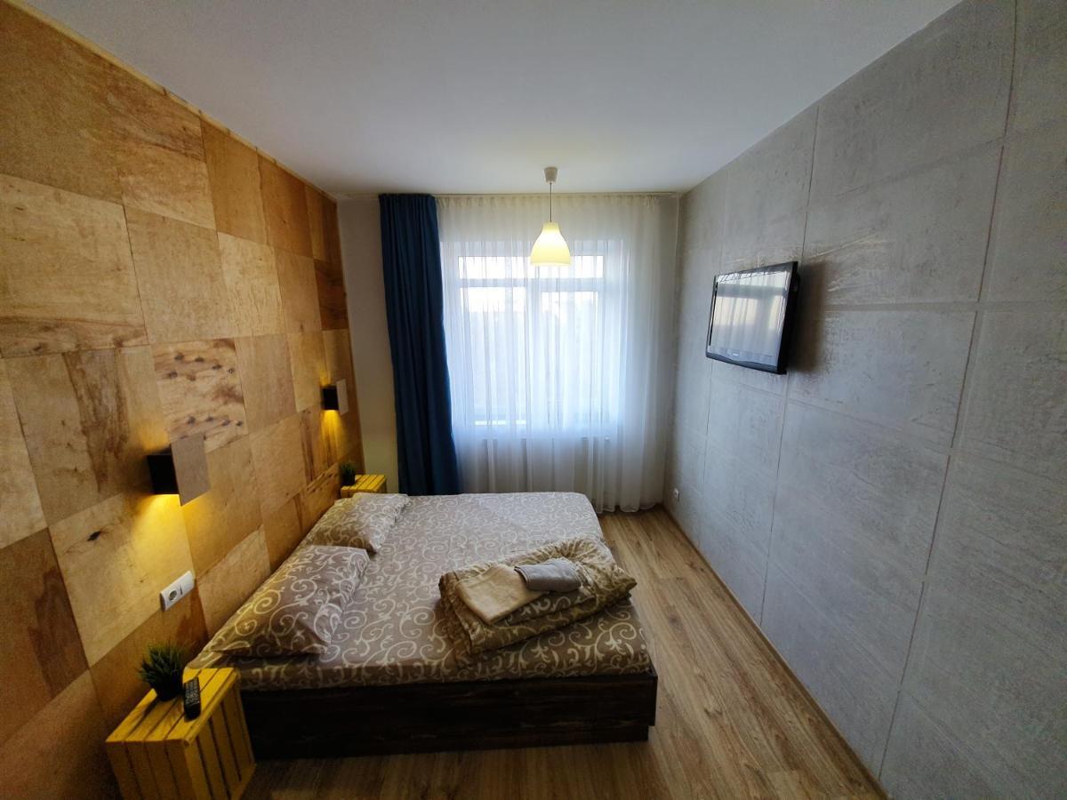 Near Trainstation 603 Apartment Ivano-Frankivsk Exterior foto